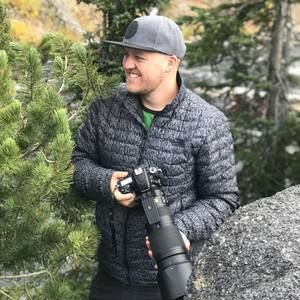 Meet your Posher, Scott